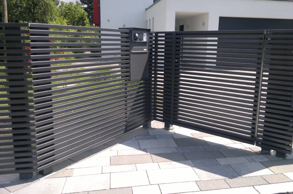 Bahçe Sistemi Örneği 2